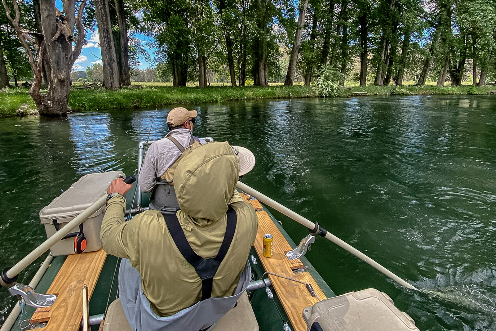 Hooking into the Fishing Season in Blue Mountains and Snowy Valleys