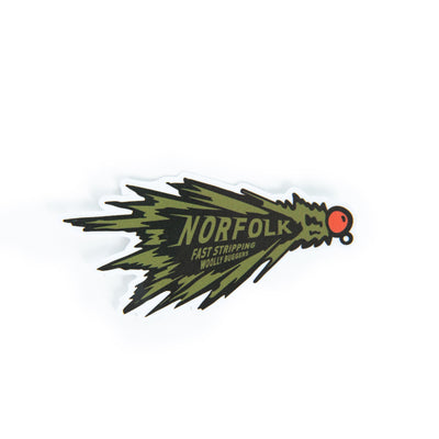 Sticker Pack x 5