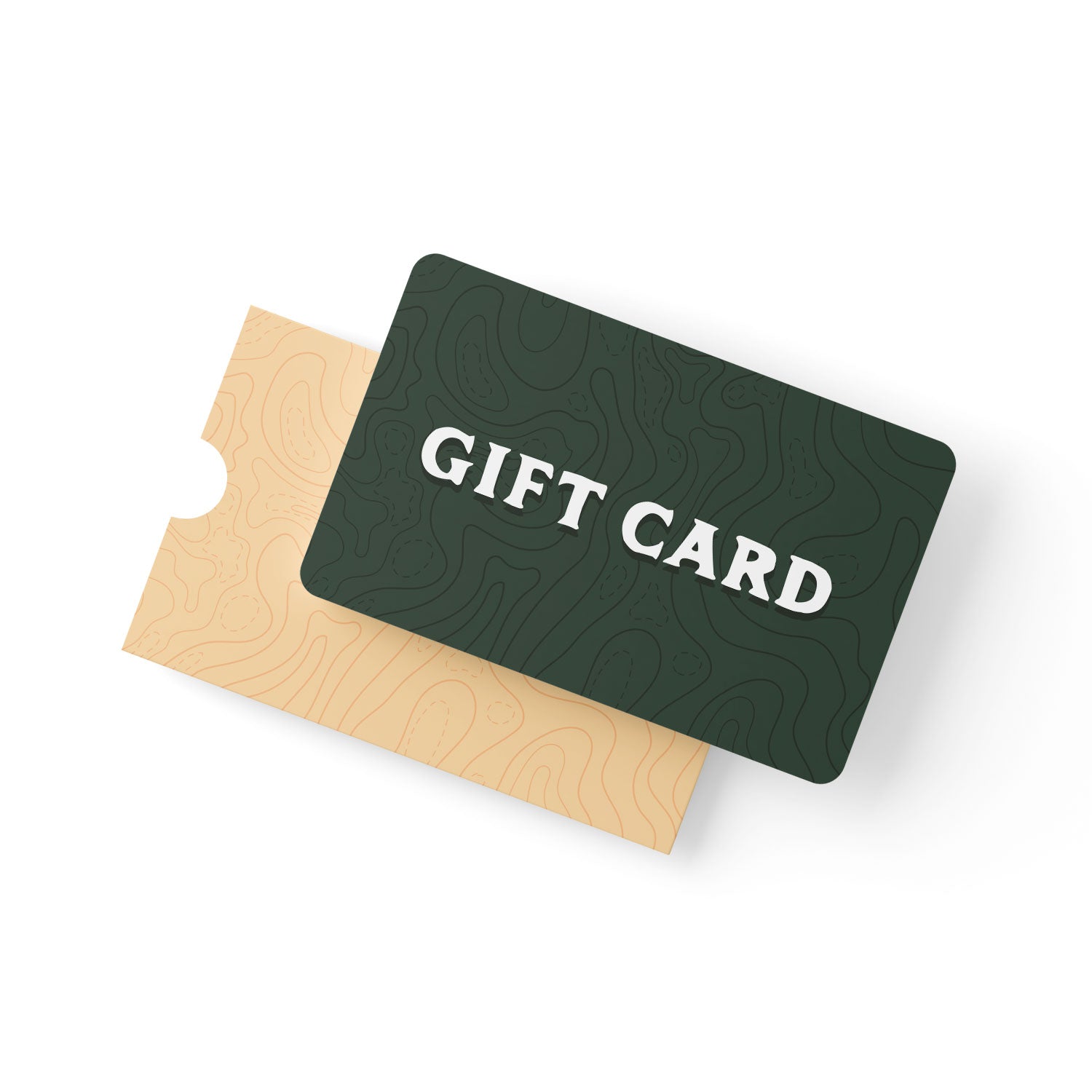 Norfolk Wild e-Gift Card